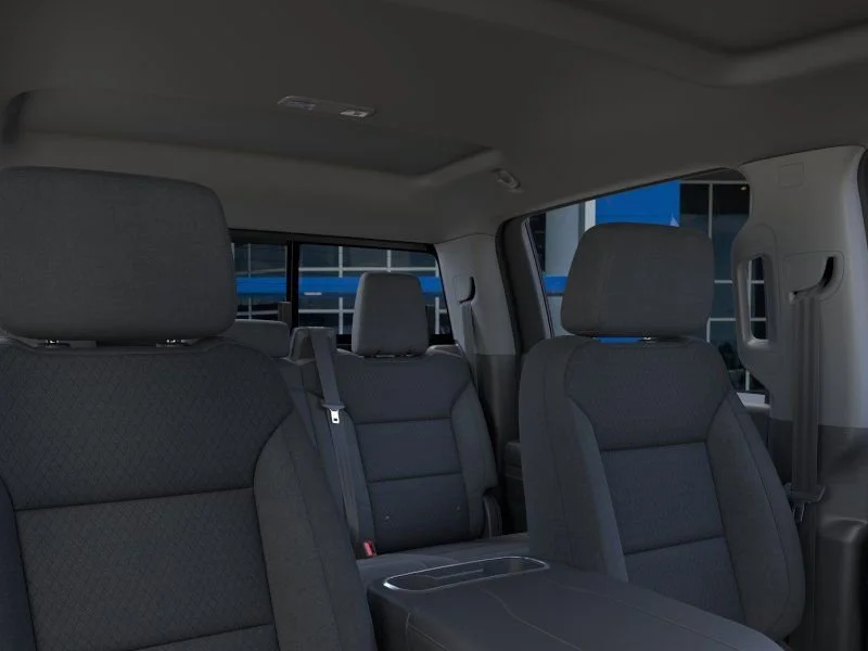 2026 Chevrolet Silverado 1500 RST - Photo 24