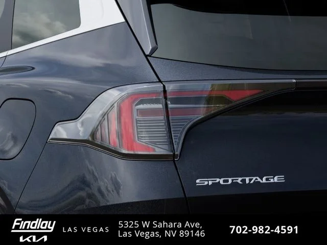 New 2026 Gray Kia EX image 33