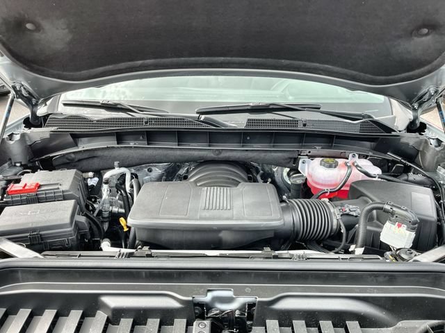 New 2026 Sterling Metallic GMC Elevation image 18