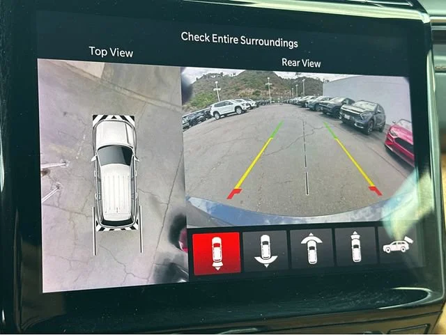 2023 Jeep Grand Cherokee L Summit Reserve - Photo 22