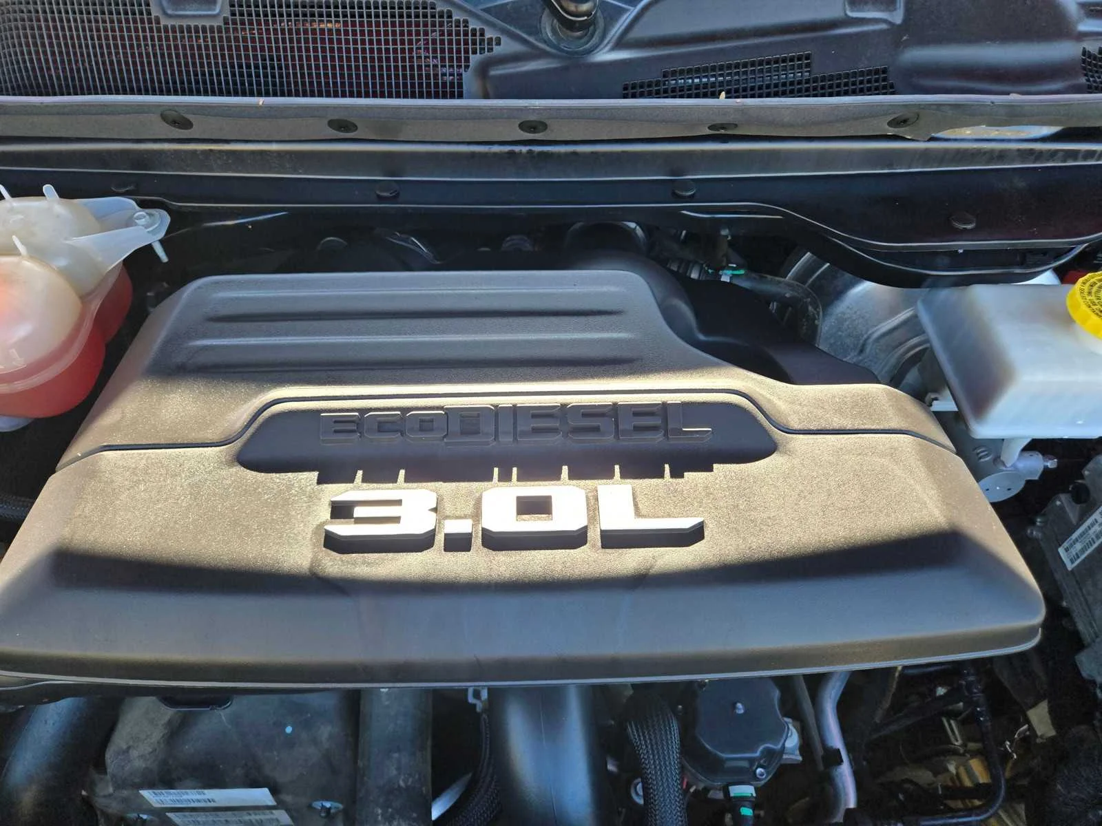 Used 2022  Ram Tradesman image 30