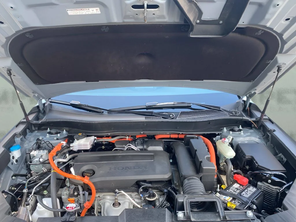 Used 2025  Honda Sport-L image 24