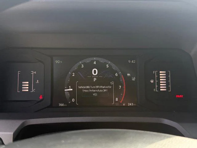 Certified Used 2026 ICE CAP Toyota SR5 image 18