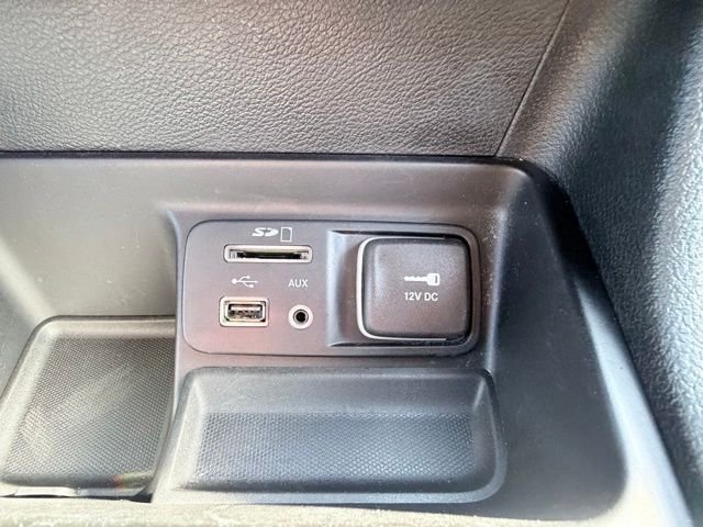 2016 Jeep Cherokee Sport Altitude - Photo 16