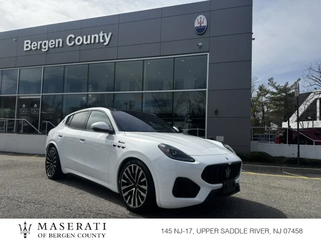 2023 Maserati Grecale 2.0 MHEV MODENA AUTO 4WD's photo