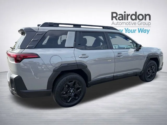 New 2026 River Rock Pearl Subaru Limited image 10