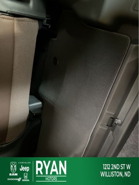 2026 Honda Ridgeline RTL - Photo 21