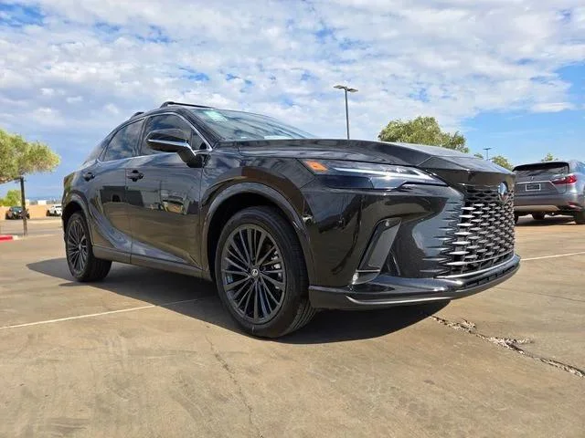 New 2026 Caviar Lexus PREMIUM image 9