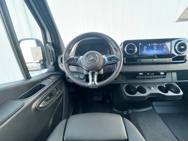 2025 Mercedes-Benz Sprinter Passenger Van Base - Photo 81