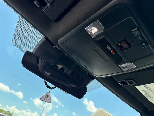 Used 2025  Toyota TRD Sport image 19