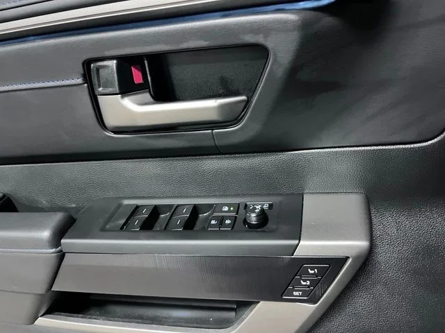 Used 2026 Gray Toyota Platinum image 26