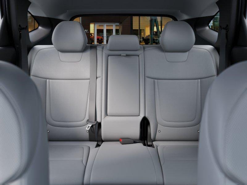 New 2026 Ecotronic Gray Hyundai SEL Premium FWD image 12