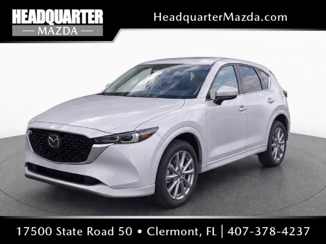 2024 Mazda CX-5 2.5 S Premium Plus Package ***CERTIFIED***