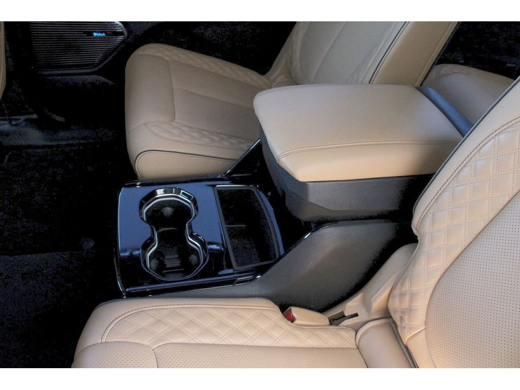 2024 Jeep Grand Cherokee L Summit - Photo 23