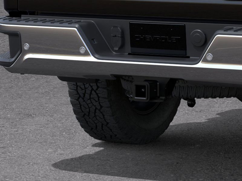 2026 Chevrolet Silverado 2500 HD LT - Photo 16