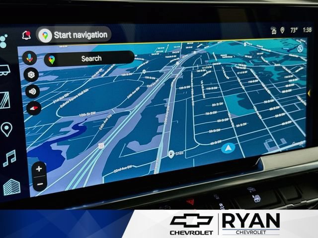 2026 Chevrolet Silverado 1500 High Country - Photo 13
