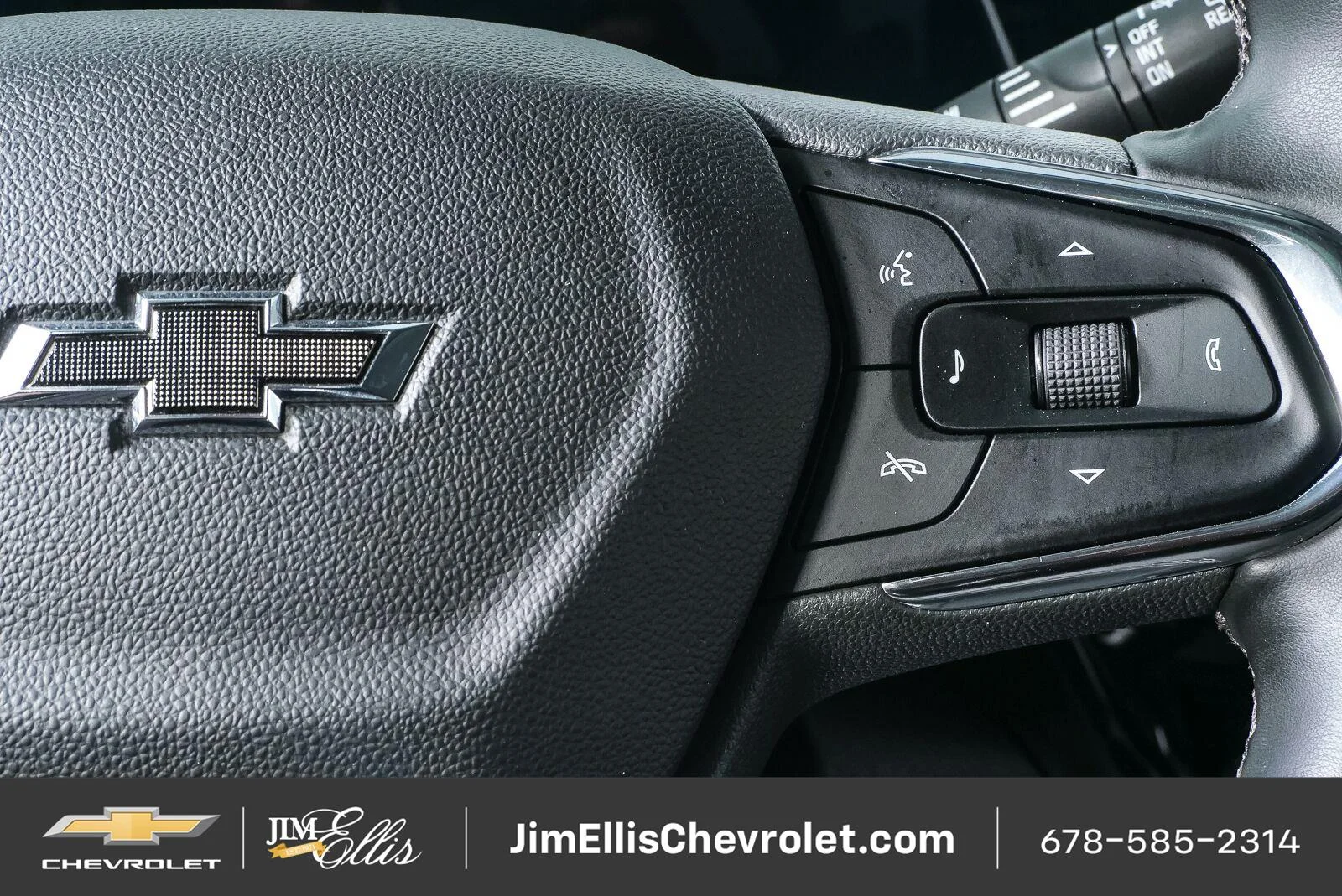 New 2026 Marina Blue Metallic Chevrolet ACTIV image 11