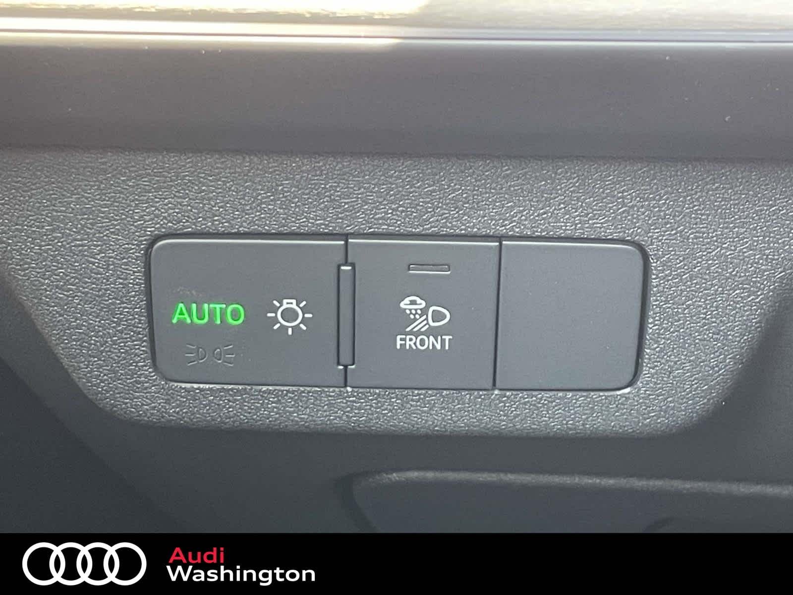 New 2026 V6V6/Green Audi S line image 35
