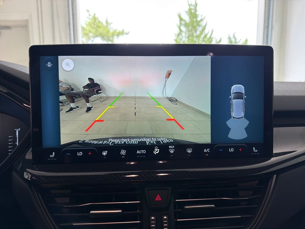 Used 2023 Gray Ford ST-Line image 20