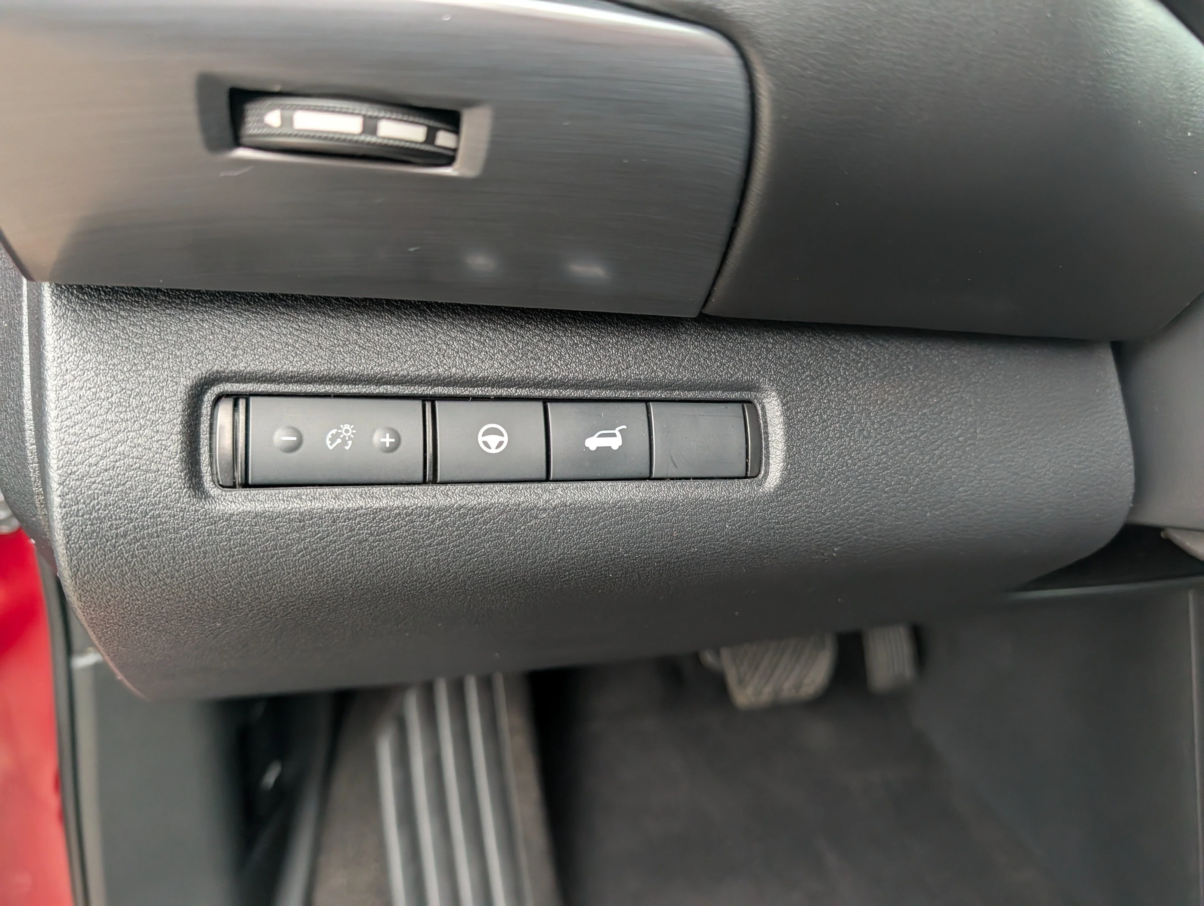 2023 Nissan Pathfinder SL - Photo 24