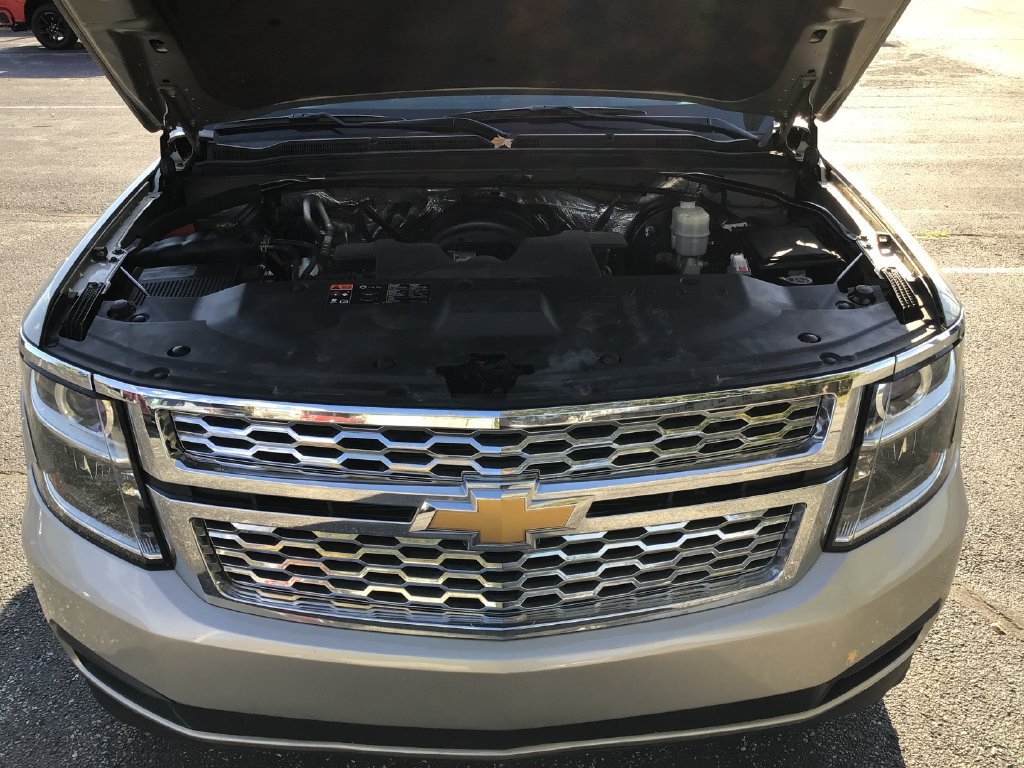 Used 2015 CHAMPAGNE SILVER METALLIC Chevrolet LT image 39