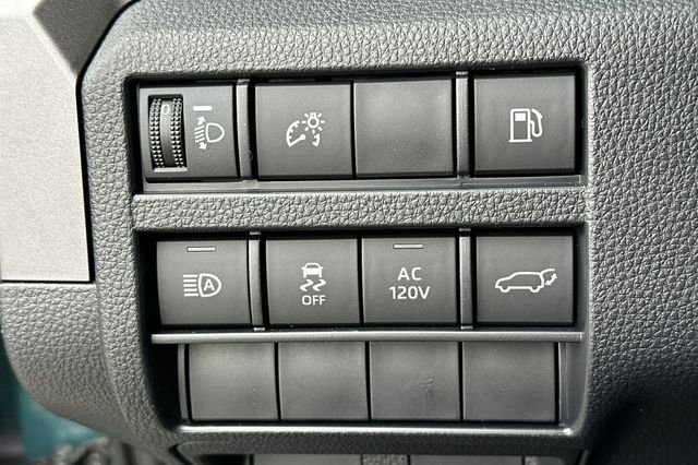 New 2026  Toyota TRD Off-Road Premium image 31