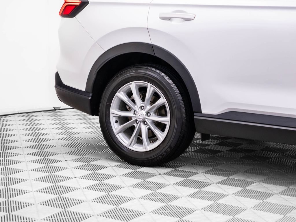 2023 Honda CR-V EX-L - Photo 38