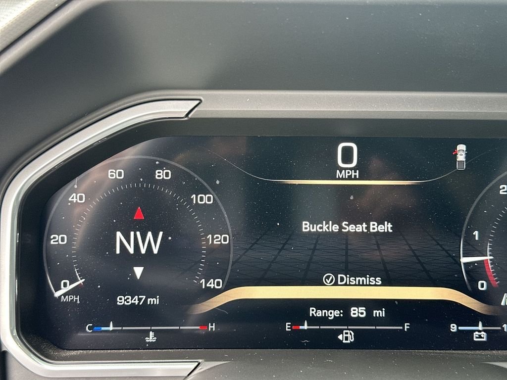 2026 GMC Sierra 2500HD Denali - Photo 12