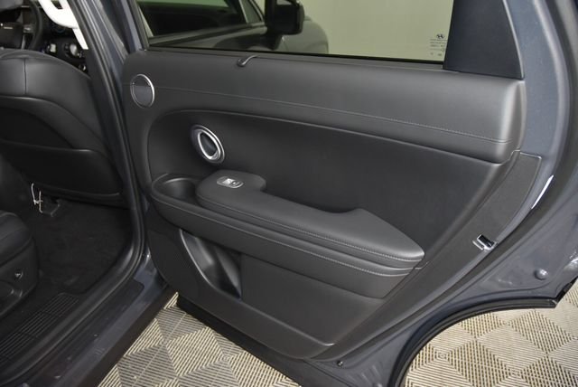 New 2026 Gray Hyundai SEL 8P image 21