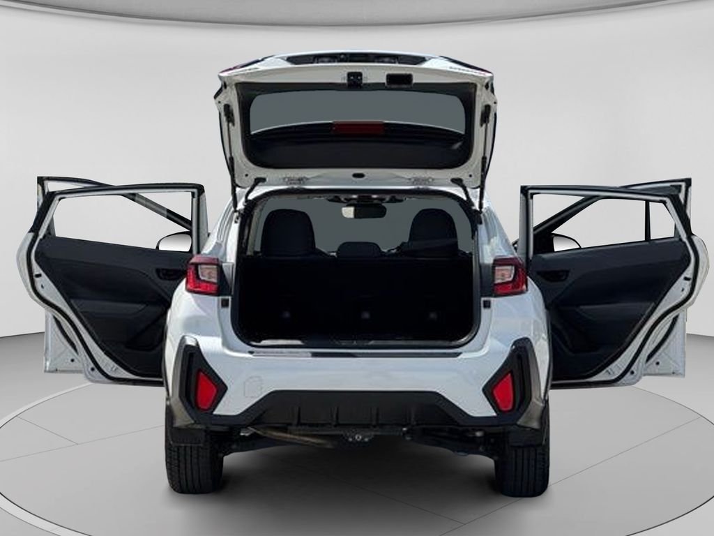 Used 2024 White Subaru Premium image 30
