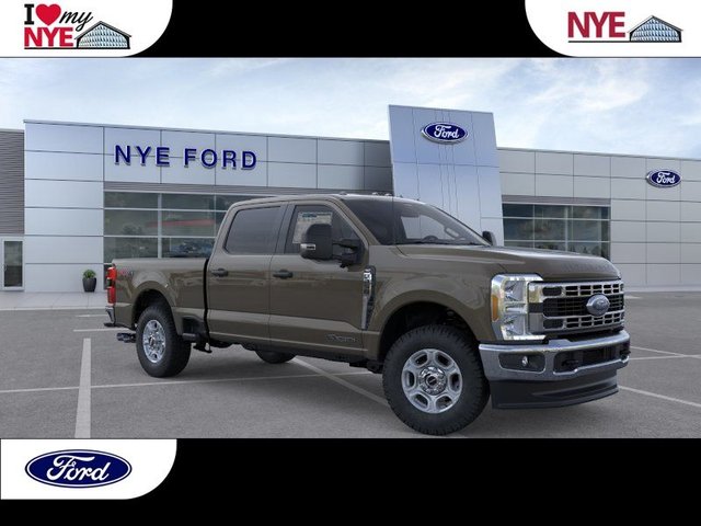 2026 Ford Super Duty F-250® XLT