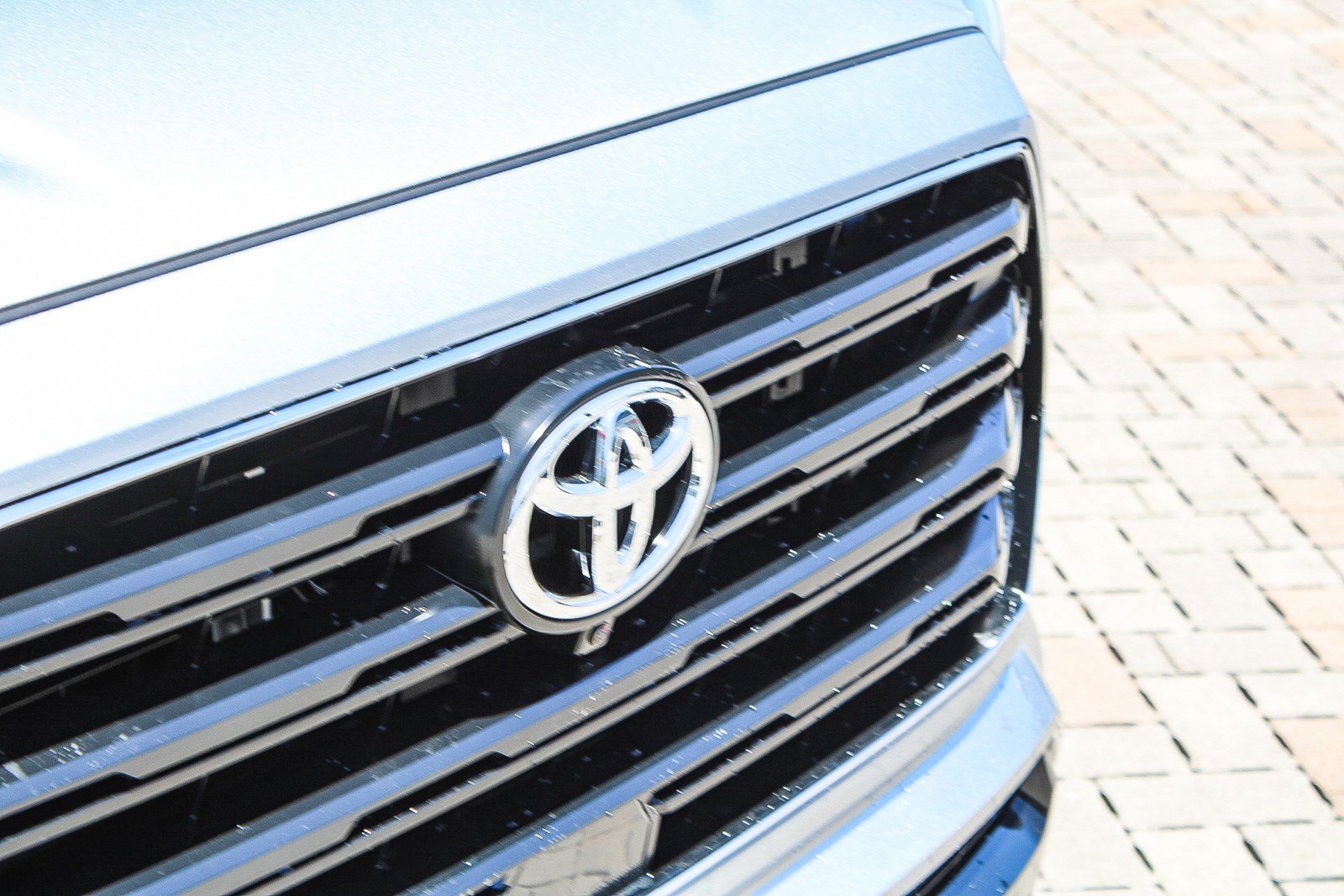 New 2026 Celestial Silver Metallic Toyota  Limited image 5