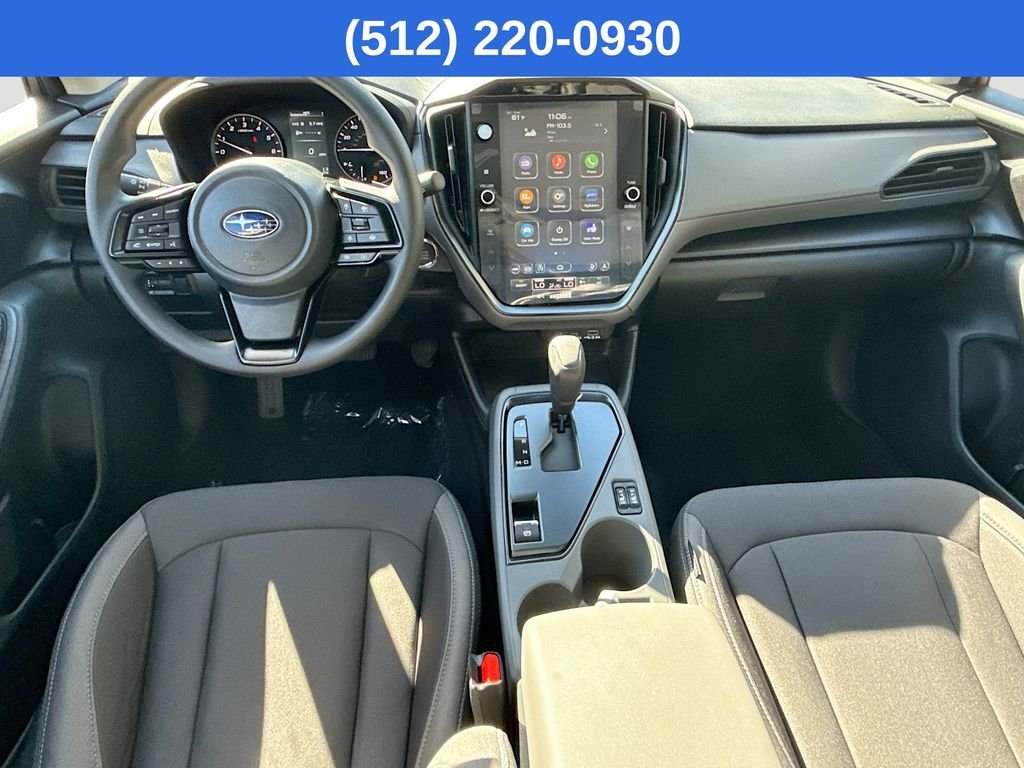 2026 Subaru Crosstrek Premium - Photo 27