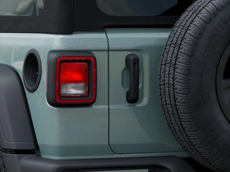 New 2026 Earl Clearcoat Jeep Sport image 35
