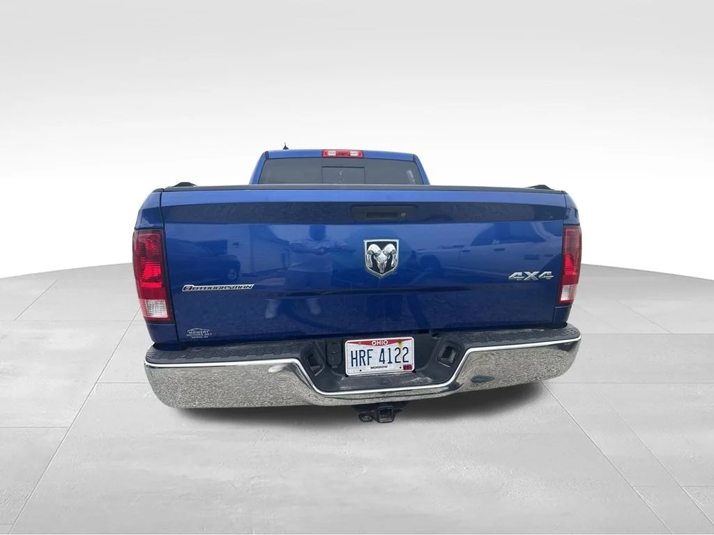 Used 2016 Blue Ram Outdoorsman image 7