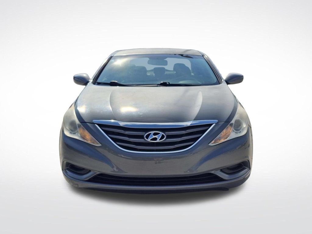 Used 2013 Hyundai Sonata GLS with VIN 5NPEB4AC1DH675400 for sale in Montgomery, AL