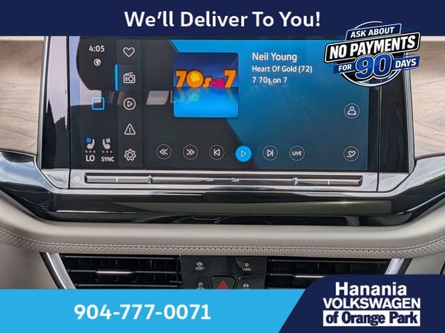 Used 2026  Volkswagen 2.0T SE w/Technology image 21