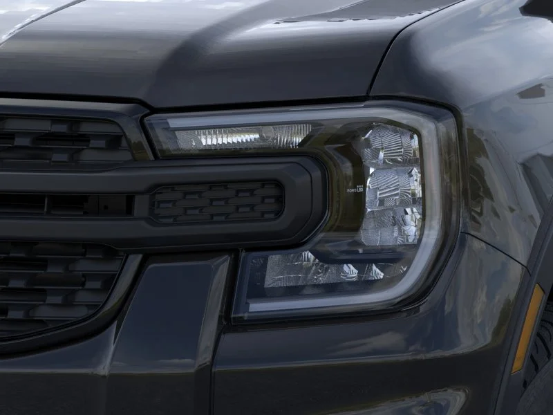 New 2026 Shadow Black Ford XL image 18