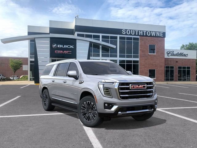 2026 GMC Yukon 2WD Elevation's photo