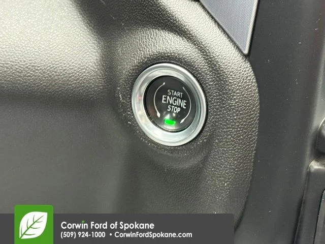 Used 2019 Blue GMC SLT image 31