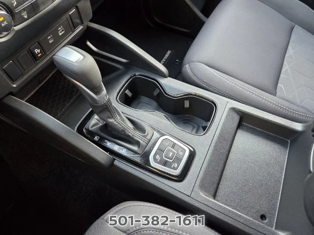 Used 2026 Gray Nissan SV image 29