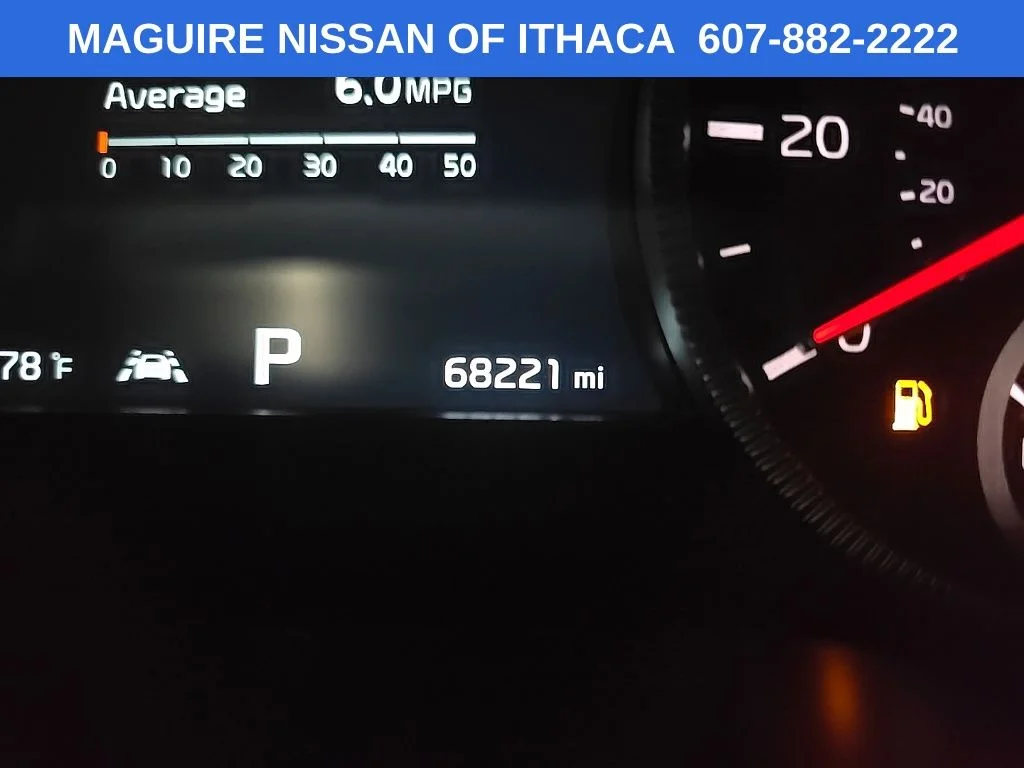Used 2022  Kia SX image 23