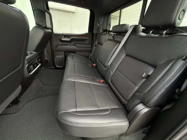 2026 GMC Sierra 1500 Denali - Photo 35
