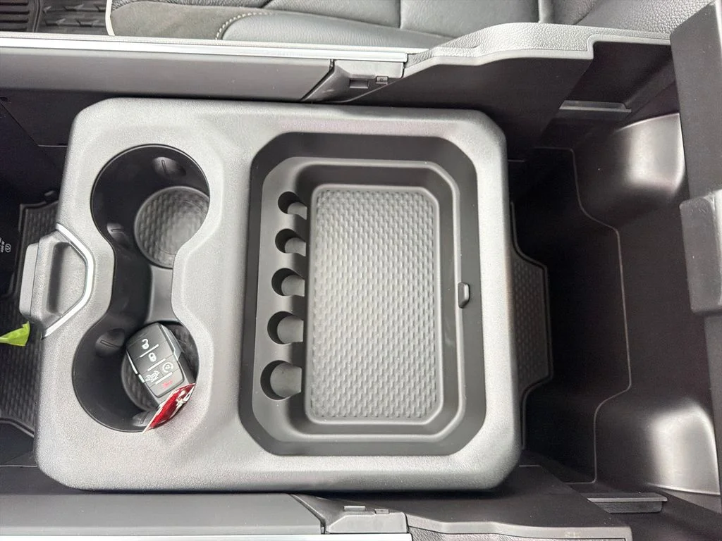 2026 RAM 1500 Laramie - Photo 26