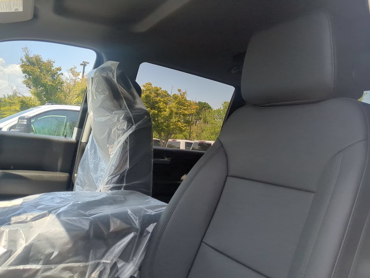 2026 GMC Sierra 2500HD Pro - Photo 18