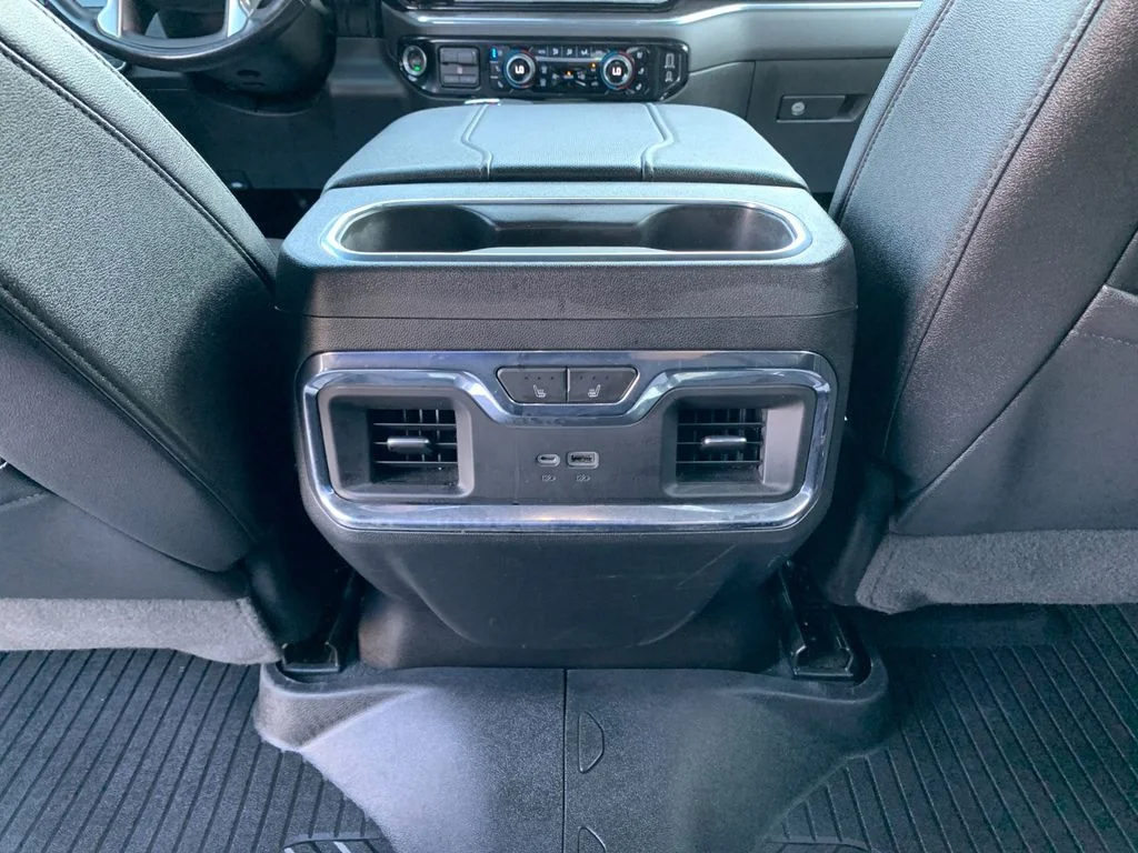 Used 2023 Black Chevrolet LTZ image 15