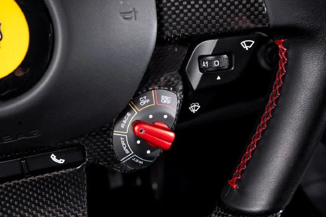 Certified Used 2020 Argento Nurburgring Ferrari  image 41