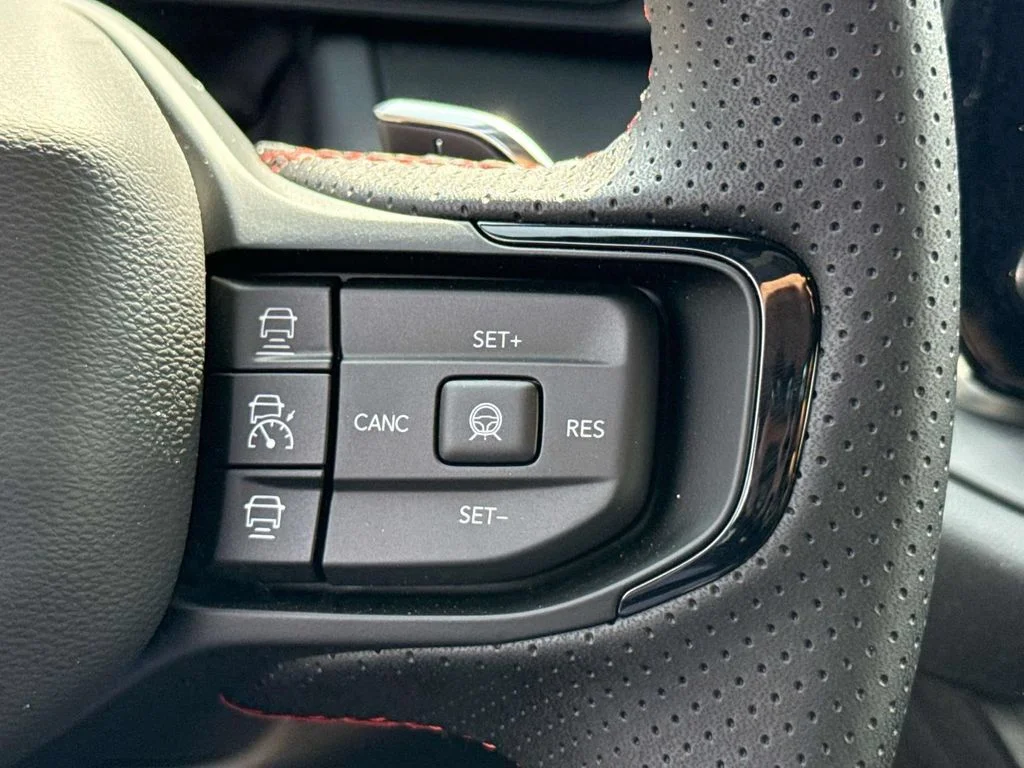 New 2026 White Knuckle Dodge Scat Pack image 17
