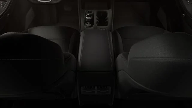 New 2026 Red Hot Pearl-Coat Exterior Paint Jeep Laredo image 30