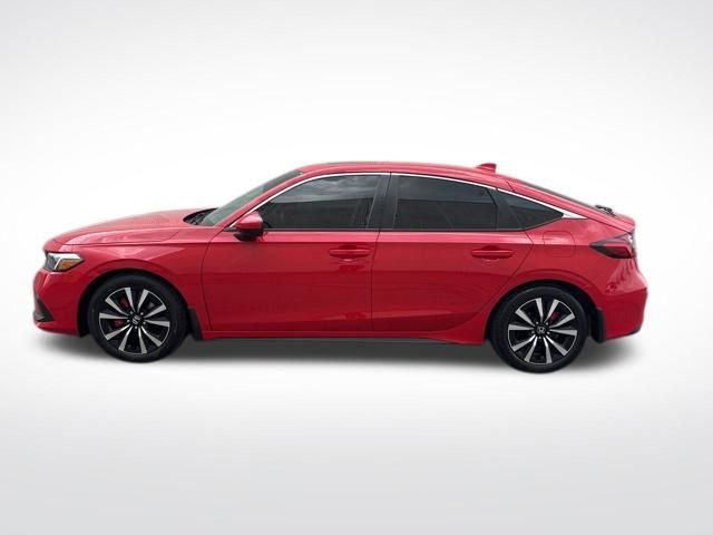 Used 2022  Honda EX-L image 4